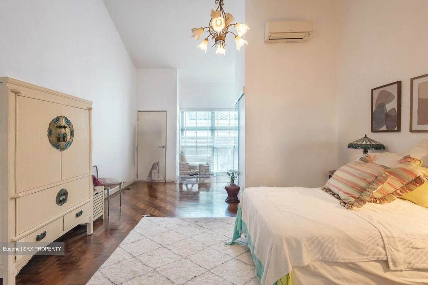 Onan Road (D15), Terrace #543053861